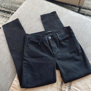 J Brand - Size 29 - Black - **LIKE NEW**